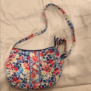 Small Vera Bradley purse